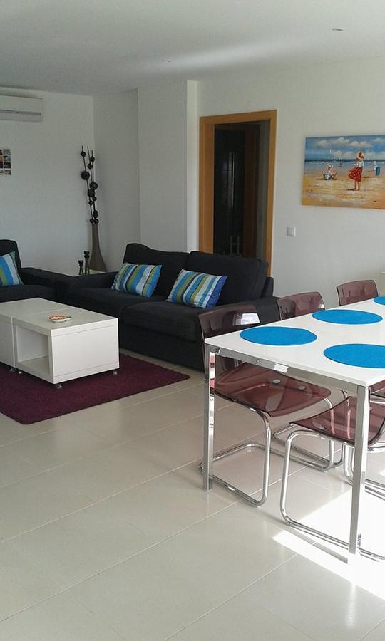 Carmona Apartment เซามาร์ทินโญโดปอร์โต ภายนอก รูปภาพ